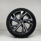 Volvo 20 inch R-design velgen + winterbanden XC40, Auto-onderdelen, Banden en Velgen, Velg(en), Personenwagen, 20 inch, Gebruikt