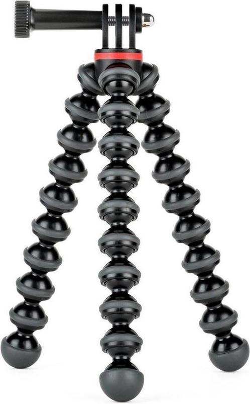 Joby GorillaPod 500 Action Flexibel Statief, Audio, Tv en Foto, Accu's en Batterijen, Nieuw, Verzenden