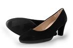 Gabor Pumps in maat 38 Zwart | 10% extra korting, Pumps, Verzenden, Zwart, Gabor