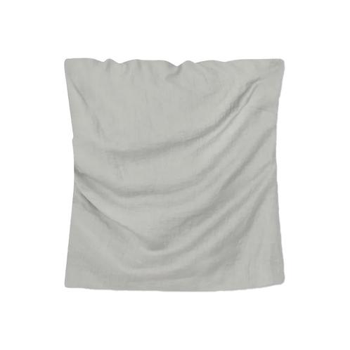 Graumann • grijze linnen top Kate • XS, Kleding | Dames, Tops, Grijs, Nieuw, Maat 34 (XS) of kleiner, Verzenden