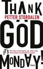 Thank God its Monday! (9789021422527, Petter Stordalen), Verzenden, Nieuw