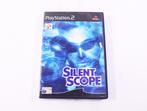 Playstation 2 - Silent Scope, Spelcomputers en Games, Ophalen of Verzenden, Nieuw