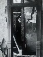 John Florea (1916-2000) - Gary Cooper, Saratoga Trunk 1943, Antiek en Kunst
