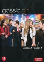 Gossip Girl - Seizoen 1, Cd's en Dvd's, Verzenden, Nieuw in verpakking