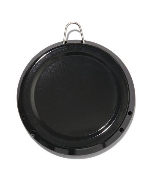 HEMA Sudderplaatje Ø16cm metaal, Huis en Inrichting, Keuken | Keukenbenodigdheden, Nieuw, Verzenden
