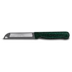 Solingen Schilmesje Robuust Handvat - RVS Glad - 18.5 cm..., Ophalen of Verzenden, Nieuw