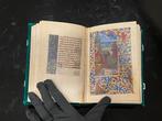 Scriptorium fiammingo - Libro dOre di Barbara D’Austria, Antiek en Kunst, Antiek | Boeken en Bijbels