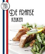 Thuis Chef: Franse Keuken - DVD, Cd's en Dvd's, Verzenden, Nieuw in verpakking