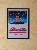 Adolfo Busi - “Notte di Stelline” Barilla