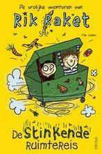 De vrolijke avonturen van Rik raket 9789044738698, Verzenden, Zo goed als nieuw, Tim Collins