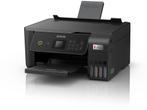 Epson EcoTank ET-2875 - All-in-one inkjetprinter - Mobiel, Computers en Software, Printers, Verzenden, Zo goed als nieuw, Epson