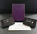 Joy Division - Still • Fact 40c • 2x cassettes -, Nieuw in verpakking