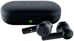 Razer Hammerhead True Wireless (Zwart), Verzenden, Nieuw