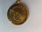 Verenigde Staten. 10 Dollars 1908 Indian Head with a .750