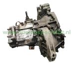 Gebruikte versnellingsbak Peugeot J5 2.5D/TD type 280/290, Ophalen of Verzenden, Gebruikt, Peugeot