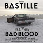 cd - Bastille - All This Bad Blood, Verzenden, Zo goed als nieuw