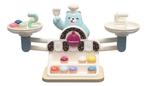 Topbright Yummy Bear Educatieve Weegschaal TB-121089, Verzenden, Nieuw