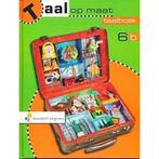 Taal op Maat versie 2 Taalboek 6B, Boeken, Schoolboeken, Verzenden, Nieuw
