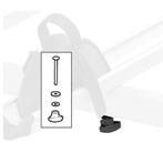 Thule WanderWay Wing Knob w/Fasteners, Caravans en Kamperen, Nieuw