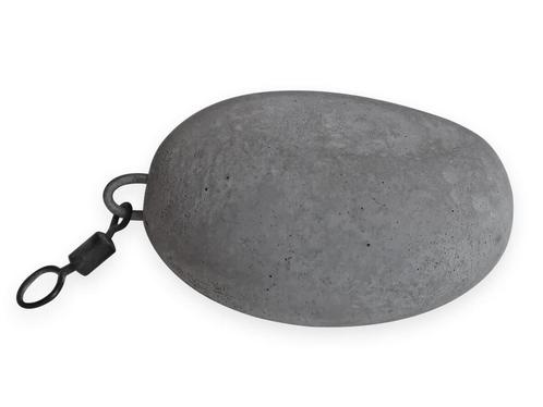 5 x Loodvrij Werpgewicht + Swivel - Karper XL, Watersport en Boten, Hengelsport | Karpervissen, Dobber of Lood, Nieuw, Verzenden