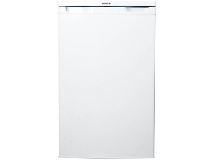 Inventum KV501 - Vrijstaande Koelkast met Vriesvak -, Witgoed en Apparatuur, Koelkasten en IJskasten, Zo goed als nieuw, Verzenden