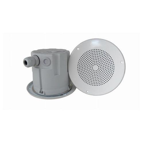 Bieden: DNH Speaker BF-560T 70/100V inbouw plafond speaker, Watersport en Boten, Navigatiemiddelen en Scheepselektronica, Kabel of Apparatuur