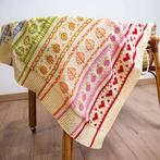 KATIA Rainbow Garden KAL 2026 - Kit S1 - Fair Cotton Gebre, Ophalen of Verzenden, Nieuw