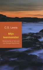 Mijn leermeester 9789051944327 C.S. Lewis, Verzenden, Gelezen, C.S. Lewis