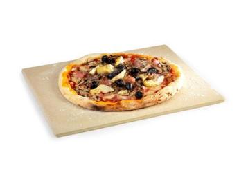 Veiling - Barbecook barbecue pizzaplaat 43x35cm beschikbaar voor biedingen