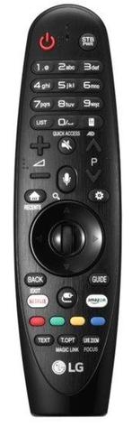 LG AN-MR650A afstandsbediening, Verzenden, Nieuw