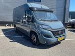Fiat Ducato 35 2.2 MultiJet L2H2 Automaat *EX BTW*  1e Eige, Automaat, Gebruikt, Leder, Overige kleuren
