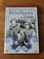 DVD - Topvermaak Met - Stiefbeen & Zoon, Alle leeftijden, Verzenden, Gebruikt, Komedie