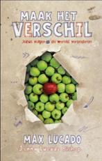 Maak het verschil 9789029796637 Jenna Lucado Bishop, Boeken, Verzenden, Zo goed als nieuw, Jenna Lucado Bishop