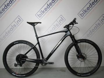 Cannondale Scalpel HT Crb 4