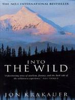 Into the wild by Jon Krakauer (Hardback), Verzenden, Gelezen, Jon Krakauer