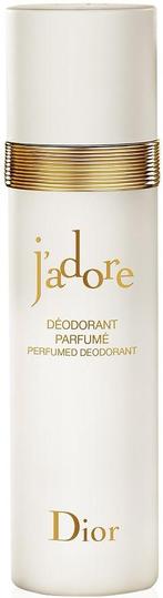 DIOR J'ADORE DEODORANT SPRAY SPUITBUS 100 ML, Verzenden, Nieuw