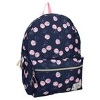 Rugzak Milky Kiss Young, Wild & Free Cherry (39 x 29 x 12 cm, Ophalen of Verzenden, Nieuw