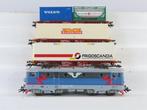 Märklin H0 - 28725 - Treinset (1) - 4-Delige set met, Hobby en Vrije tijd, Modeltreinen | H0, Nieuw