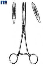 Koorntang, korentang  recht Gross-Maier 25 cm (A-merk), Verzenden, Nieuw
