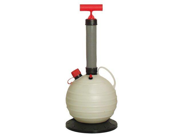 Talamex Carter Olie extractor 6 ltr bol vacuumpomp, Watersport en Boten, Bootonderdelen, Ophalen of Verzenden