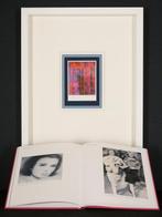 Gerhard Richter (1932) - Set : Art Card Mauer 1994 +
