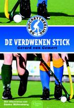 De verdwenen stick / 1 De verdwenen stick / De, Verzenden, Zo goed als nieuw, Gerard van Gemert