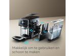 Siemens EQ700 TP715R01 - Volautomatische espressomachine -, Huis en Inrichting, Verzenden, Zo goed als nieuw