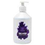 More Haircare Extreme Silver Shampoo 500ml, Ophalen of Verzenden, Nieuw, Shampoo of Conditioner