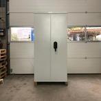 Gebruikte archiefkast Lloyd 90D budget, Verzenden, Gebruikt