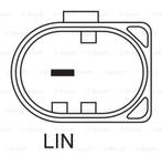 Dynamo / Alternator FORD B-MAX (1.4,1.4 LPG,1.6 Ti), Auto-onderdelen, Ophalen of Verzenden, Nieuw