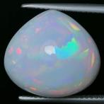 Edele opaal - 11.68 ct, Sieraden, Tassen en Uiterlijk, Edelstenen, Nieuw