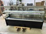 Gekoelde Diamond koelvitrine 2022 vitrinetoonbank RO20/B5-R2, Ophalen of Verzenden, Gebruikt