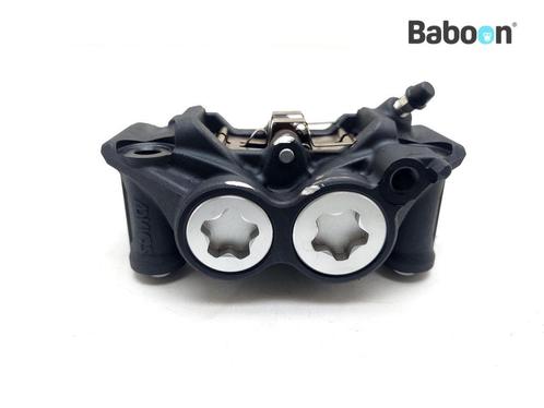 Remklauw Rechts Voor Yamaha YZF R7 2022->, Motoren, Onderdelen | Yamaha, Gebruikt, Verzenden