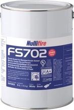 Nullifire Brandwerende Coating/Bandage - FS702501653, Doe-het-zelf en Verbouw, Verzenden, Nieuw, Overige typen